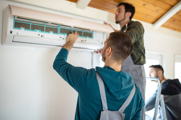 Best Ductless HVAC Repair  in La Vernia, TX