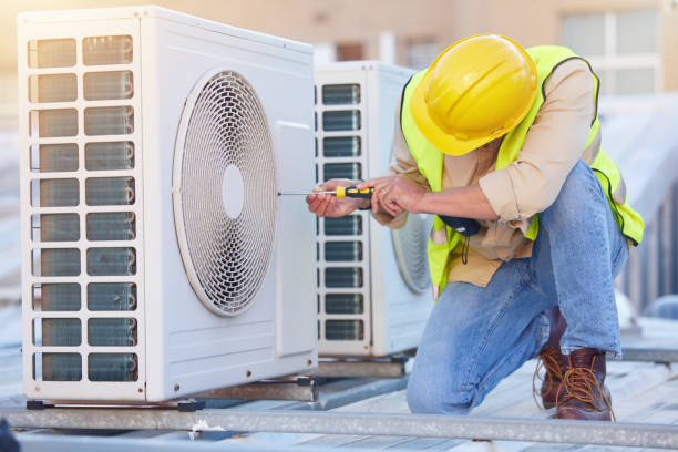 Best HVAC Maintenance Near Me  in La Vernia, TX