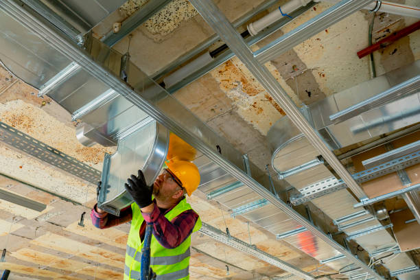 Trusted La Vernia, TX HVAC Experts