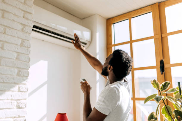 Affordable Air Conditioning Repair in La Vernia, TX