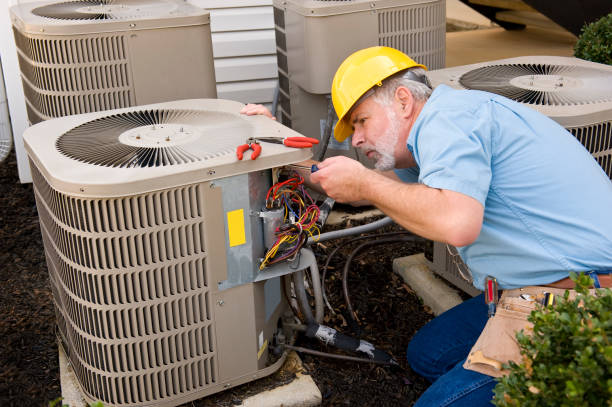 Best HVAC Repair Near Me  in La Vernia, TX