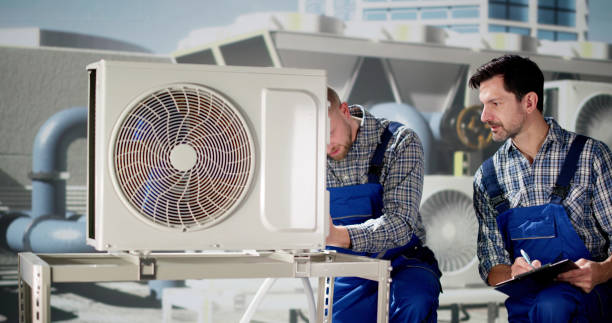 Best HVAC Companies Near Me  in La Vernia, TX