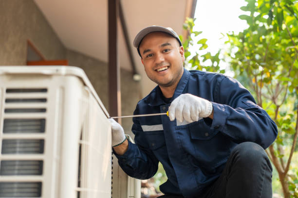 Best Residential HVAC Services  in La Vernia, TX